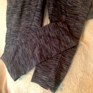 BHPC Capri leggings